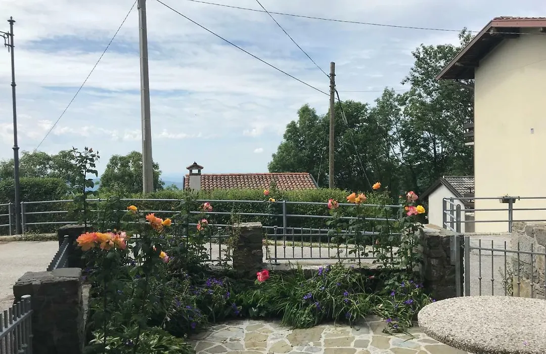 Agriturismo Bozica-1
